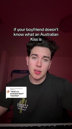 Understanding Australian Kisses: Meaning, Examples, and More