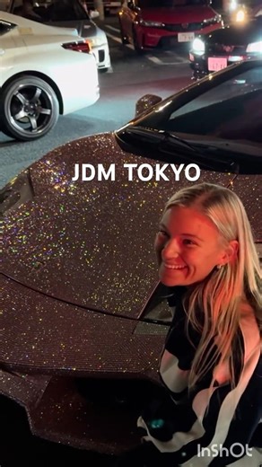 Experience Tokyo’s legendary JDM night tour