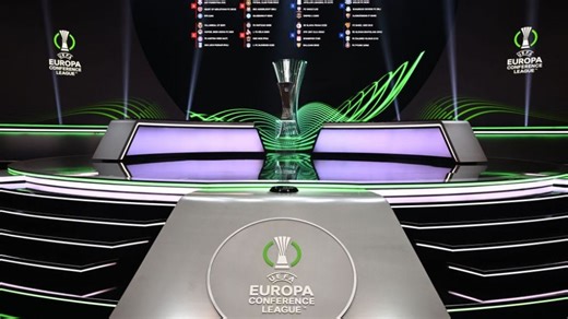 Când află FCSB și CFR Cluj programul meciurilor din Conference League | Sport.ro