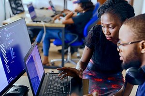 Here's how technology can help close Nigeria's gender gap
