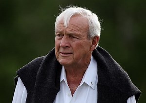 Arnold Palmer Net Worth | Celebrity Net Worth