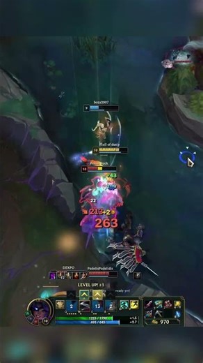 How I Hate Malzahar 🤬