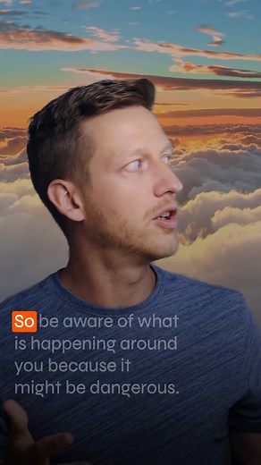 🎧 Learn English: Natural Phrases with “Aware of” & “Good at” In today’s English lesson, you’ll learn two incredibly common structures: be aware of and be good/bad/fantastic/terrible at. These appear everywhere in everyday conversation, so mastering them will make your English sound much more natural. 💬 Examples from the lesson • Not that I'm aware of. • Be aware of your surroundings when you go downtown at night. • Try and get good at speaking to strangers to help you improve your English. Use