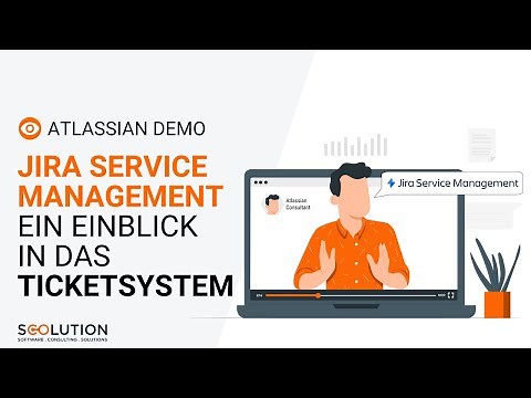 Einführung in Jira Service Management - Funktionen des Jira Ticketsystem