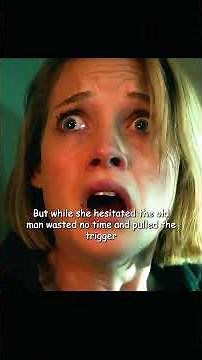 Recap of the movie Don't Breathe