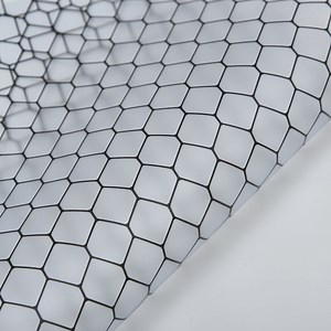 [Hot Item] ESD PVC Soft Film Clear/Black/Yellow PVC Vinyl ESD Film