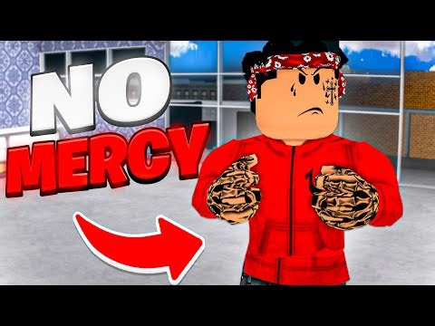 I Decided To Play This Roblox Hood Game Again…