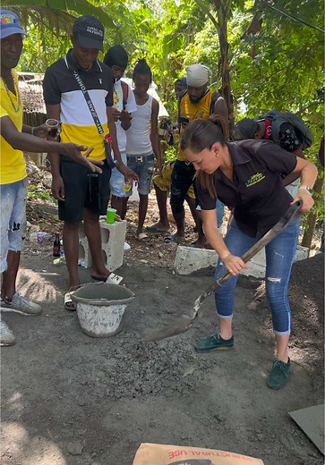 Jamaican Action Movies Scenes: Chat bout… 🖤💚💛🇯🇲🙏🏻 ActionAnn