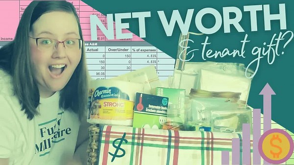 $10,000 MONTH Income Budget! - 7 Income streams Net worth and transparent budget update!