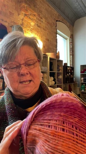 Fun with Sticks & Strings on Reels