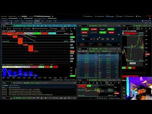 The Indicators That Make $6,000 a Month Trading the Open