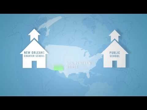 Our Kids, Our Future: Privatization and Public Investment in Education