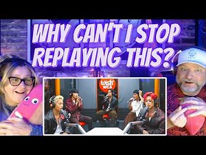 🚍 This SB19 Wish Bus Performance of “Time” Gave Me Chills