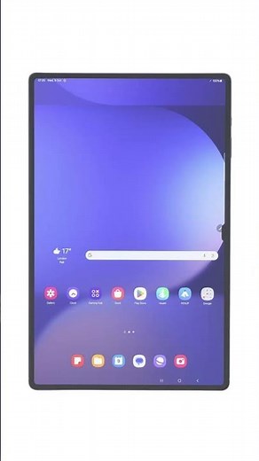 Samsung Galaxy Tab S10 Ultra Review