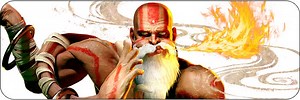 Dhalsim Street Fighter 6 moves list, strategy guide, combos and character overview