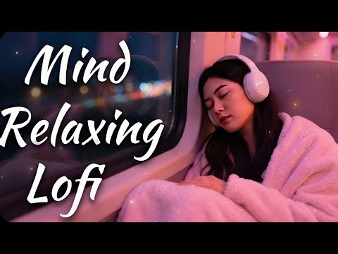 💔2026 Ultimate Mind Relaxing Lofi Beats | Study, Sleep & Chill--🎧032 #acousticroy's #calmbeats