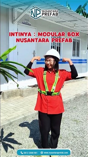 Capek Nunggu Proyek Lama? Modular Box Solusinya!
