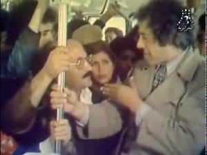 L'inspecteur Tahar (BEST OF)