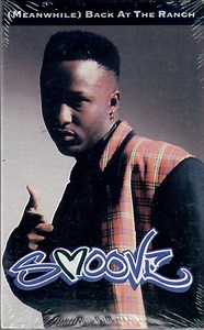 Smoove - (Meanwhile) Back At The Ranch