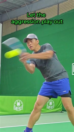Control the Tempo | Competitive Pickleball Performance