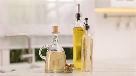 This elegant Dollar Tree find takes your kitchen countertops straight to Italy (it's dirt cheap)