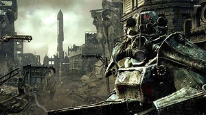 Fallout 3 Compatibility Update Released; 5 Fallout 3 Mods Where Modding Never Changes feature