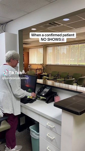Handling Patient No-Shows: Tips for Medical Offices