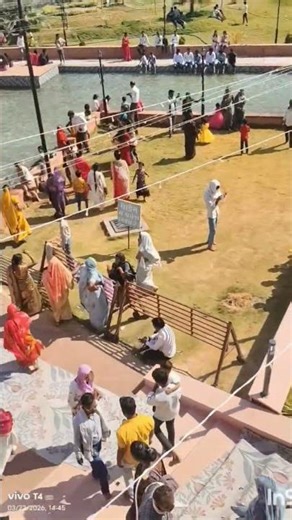 Chhindwara jile ka Rameshwar Dham 🙏🌹🙏