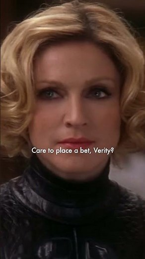 DIE ANOTHER DAY | Madonna as Verity