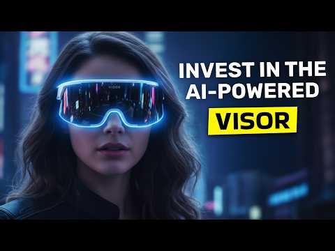 A $100B Vision for Spatial Computing + AI / Immersed Investor Webinar (Sept 2025)