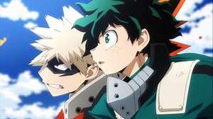 The Spring 2021 Preview Guide - My Hero Academia Season 5