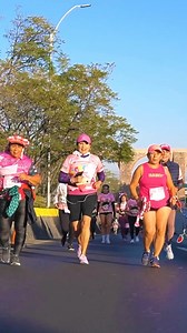 ¡Esto fue el Medio Maratón Mujer Queretaro 🤩! Agradecemos a todas las corredoras de 21k, 10k y 5k que nos acompañaron este 25 de febrero 💕 Y a todos nuestros patrocinadores por apoyar los espacios seguros para mujeres en el deporte | Radar 107.5 Querétaro