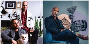 How The DL Chronicles Creators Paved the Way for Black Queer Stories