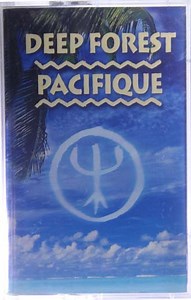 Deep Forest - Pacifique