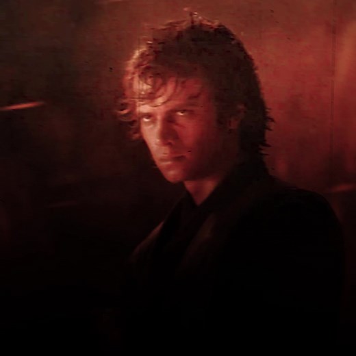 Anakin Skywalker's Deep Hatred Revealed | Star Wars Edit