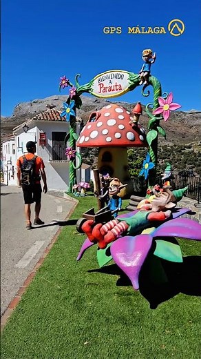 6 Rutas para Niños en Málaga
