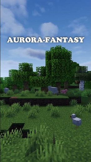 No Shaders vs Shaders in Minecraft