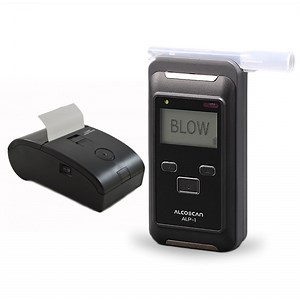 Alcotest ALP-1 Kit - Dispositivos para el control de Alcohol y Drogas