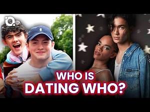Heartstopper Cast’s Real-Life Ages, Lifestyles, and Sexualities Revealed! |⭐ OSSA