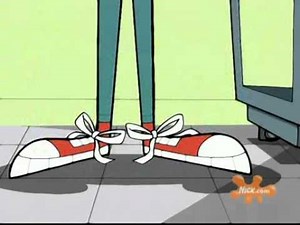 Danny Phantom Season 1 Episode 5 Part 2