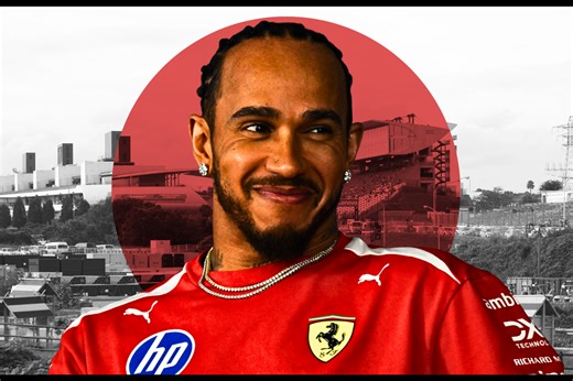 F1 Qualifying Today: Japanese Grand Prix 2026 start times, schedule, TV channel and FREE live stream