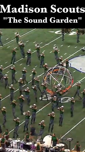 A Gyroscope of Sound | EMC Productions