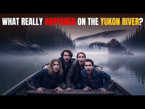 What Really Happened on Alaska’s Yukon River | True Horror Story