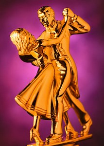 Dance: Renaissance Style