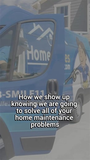 Happy to be here. 🤝 Learn more about our home maintenance services on https://birmingham.homesmiles.com/ 📱 #HomeSmiles #HomeMaintenance #birmingham #alabama | HomeSmiles Birmingham
