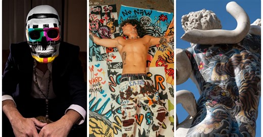 Pop Art Made in Italy: 5 artisti contemporanei da tenere d'occhio e dove trovarli