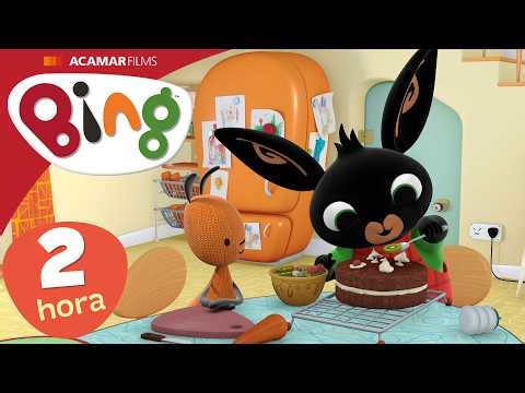 20 x Episódios Completos | ⭐ Bing: Melhores Episódios ⭐ | Bing Português