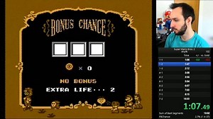 [10:26] Super Mario Bros. 2 Personal Best