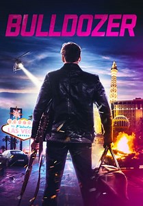 Bulldozer (2021)
