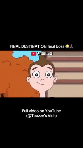 Milo Murphy's Law: The Unraveling Mysteries
